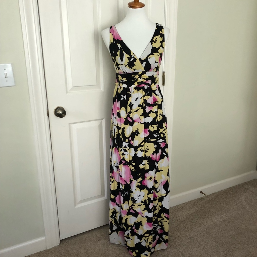 Old Navy Maxi Dress